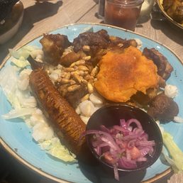 Fritada Fritada
