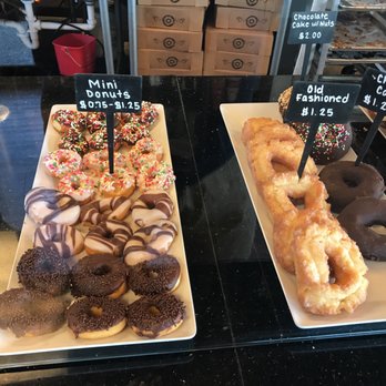 Casual Friday Donuts - Donuts Near Me - Spokane, Washington