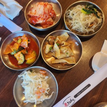 Shin’s Tofu - Korean Near Me - San Jose, California Shin’s Tofu - Korean Near Me - San Jose, California