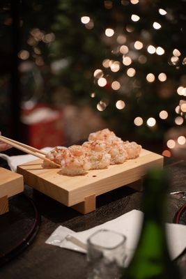 Sushi Kinoya by null