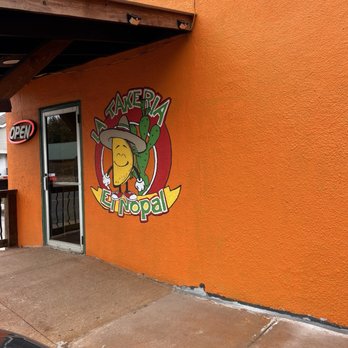 La Takeria El Nopal - Mexican Near Me - Abbotsford, Wisconsin La Takeria El Nopal - Mexican Near Me - Abbotsford, Wisconsin