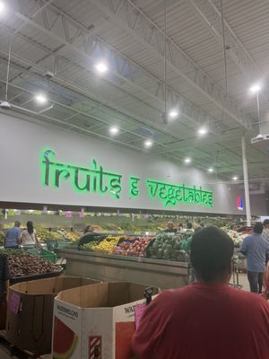 Patel Brothers by null