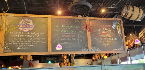 Menu photo 8 Ford's Fish Shack - Ashburn Ashburn, VA