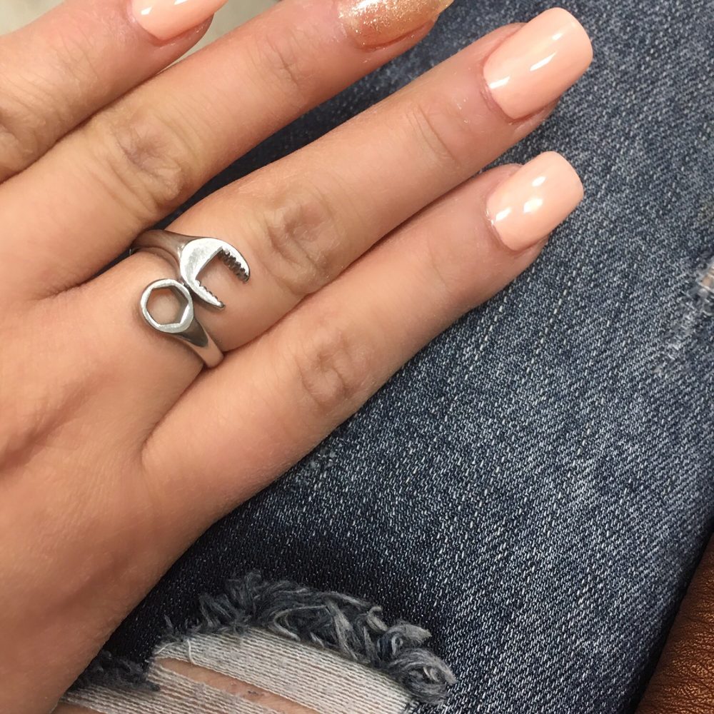 Nails & Spa - Nail Salons Near Me - Bloomington, Illinois Nails & Spa - Nail Salons Near Me - Bloomington, Illinois