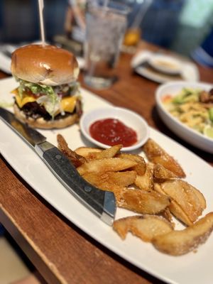 California Pizza Kitchen at Arden Fair by null