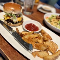California Pizza Kitchen - The WCB