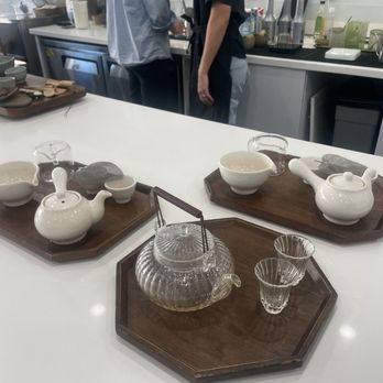 DAMO - Coffee & Tea Near Me - Los Angeles, California DAMO - Coffee & Tea Near Me - Los Angeles, California