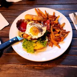 Minglewood - Cali Burger