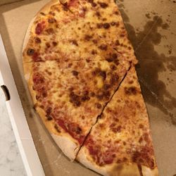 Blue Moon Pizzeria - Slice of Cheese Pizza