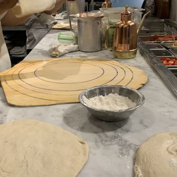 Juliana's - Fresh pizza dough - Pizza Near Me - Brooklyn, New York Juliana's - Fresh pizza dough - Pizza Near Me - Brooklyn, New York