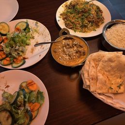 Korma