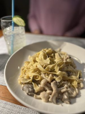Novo Cucina by null