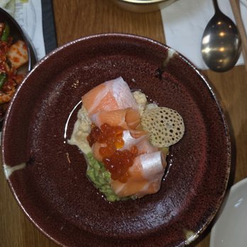 Anytime Kitchen Fort Lee - Sushi Bars Near Me - Fort Lee, New Jersey