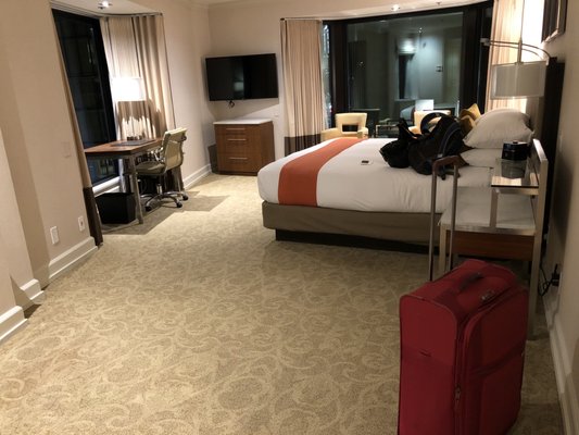 Inn at the Market by null