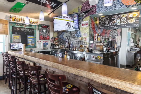 Wahoo's Fish Tacos by null