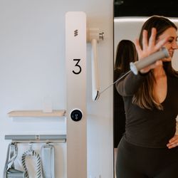 Core Collective - Our Core Circuit classes, featuring our Amp cable machines, are a great strength workout without the intimidation factor of the gym
