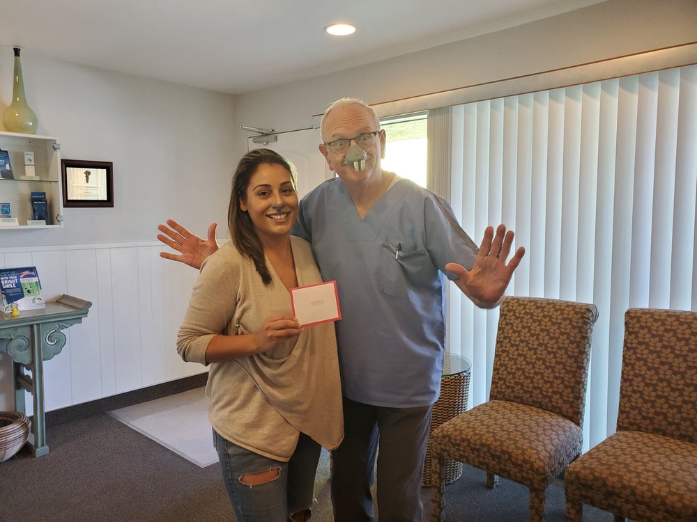 GLENN C PREZKOP, DMD 1414 S Miller St, Santa Maria, CA Yelp