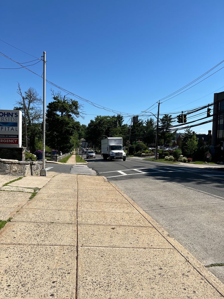 SHANNON’S PLACE Updated August 2024 1025 Warburton Ave, Yonkers, New York Dog Parks Yelp