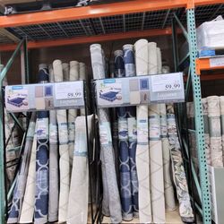 Costco Gas Station