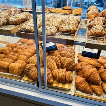 Paris Baguette - Baked Goods - Bakeries Near Me - Pleasant Hill, California Paris Baguette - Baked Goods - Bakeries Near Me - Pleasant Hill, California