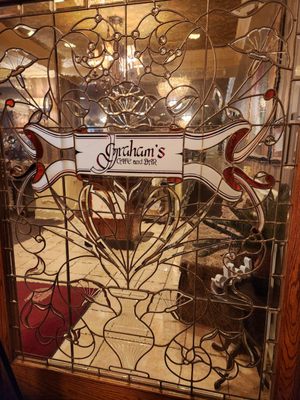 J Graham's Cafe by null