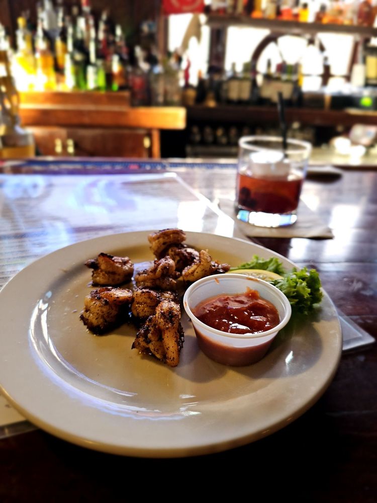 Baron's Pub