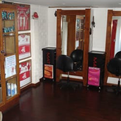 Marx Hairdressing