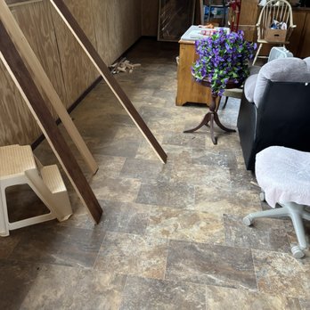E N Lewis Home Improvement - Clean up - Carpenters Near Me E N Lewis Home Improvement - Clean up - Carpenters Near Me