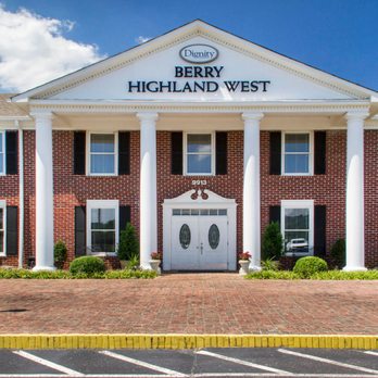 Berry Highland West - Funeral Services & Cemeteries Near Me - Knoxville, Tennessee Berry Highland West - Funeral Services & Cemeteries Near Me - Knoxville, Tennessee