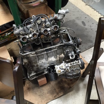 Oliveria Engineering - Spica fuel-injection! - Auto Repair Near Me - Berkeley, California Oliveria Engineering - Spica fuel-injection! - Auto Repair Near Me - Berkeley, California