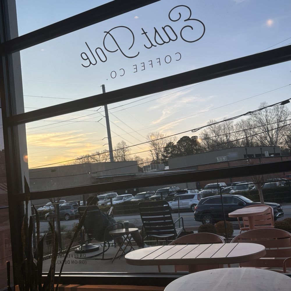 East Pole - Coffee Roasteries Near Me - Atlanta, Georgia East Pole - Coffee Roasteries Near Me - Atlanta, Georgia