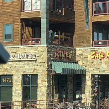Newpark Resort - Hotels Near Me - Park City, Utah