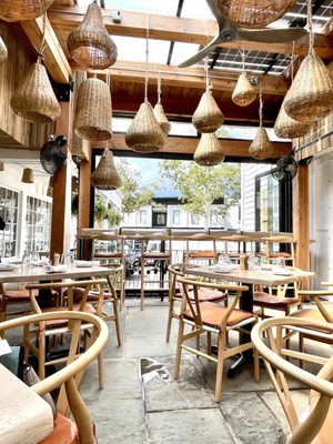 Nômade Westport by null