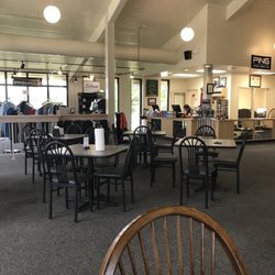 Henry Horton Golf Course