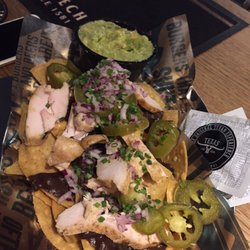 Texas Longhorn
