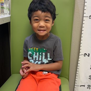 First Bite Pediatric Dentistry - Pediatric Dentists Near Me - Henderson, Nevada