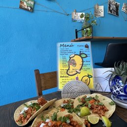 Vegan Tacos Al Pastor Vegan Tacos Al Pastor
