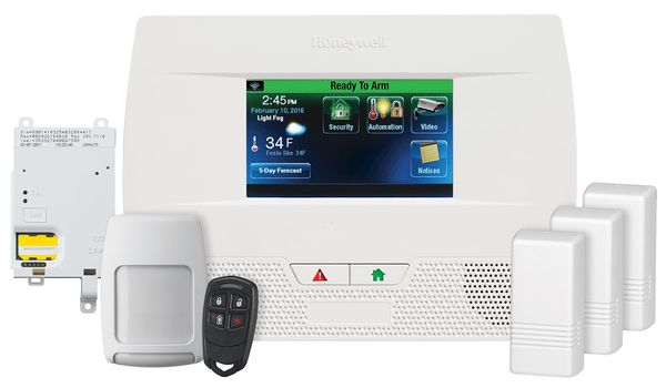 Security Systems - call for more info Security Systems - call for more info