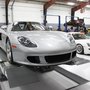 Photo of Cantrell Motorsports