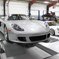 Cantrell Motorsports