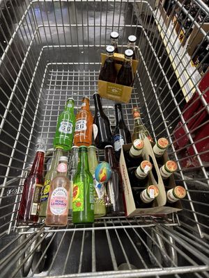 Galco's Old World Grocery by null