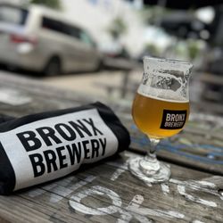 The Bronx Brewery