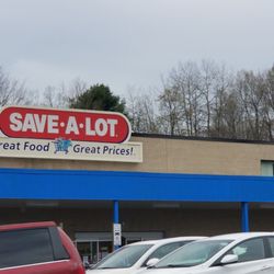 Save A Lot