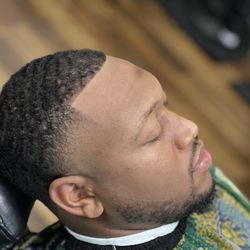 Urban Cutz Barber Shop
