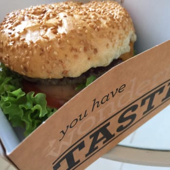 Halifax - I have taste - Burgers Near Me - Copenhagen, 84