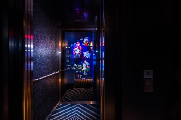 Pestana CR7 Lisboa by null