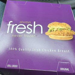 Supermac's