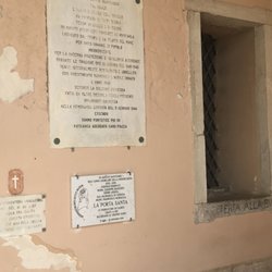 Madonna dell'Angelo - Santuario della Madonna dell'Angelo