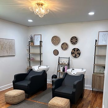 Lavender & Vine - Hair Stylists Near Me Lavender & Vine - Hair Stylists Near Me