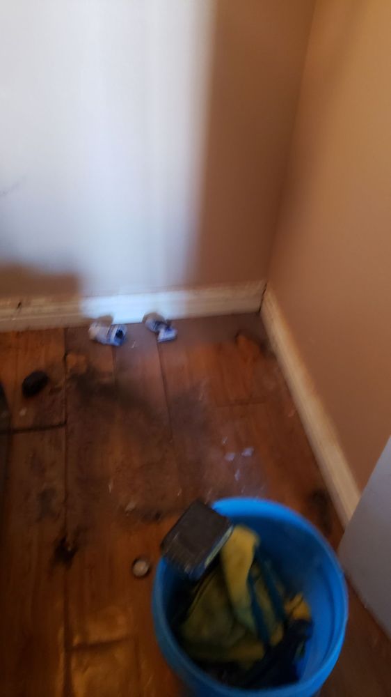 Slide of Gutierrez Plumbing